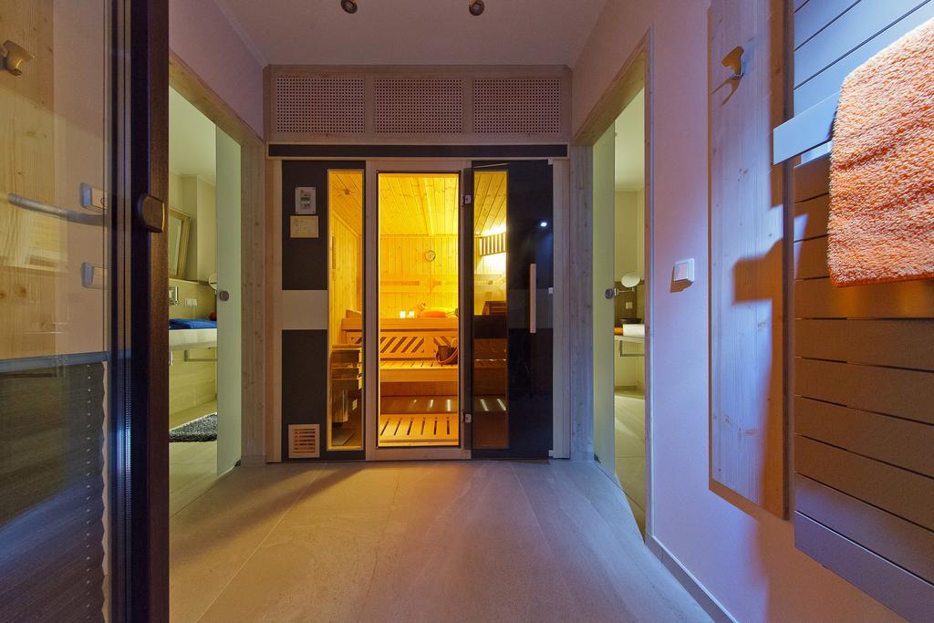 Mein Ferienhaus Wernigerode Villa Luaran gambar