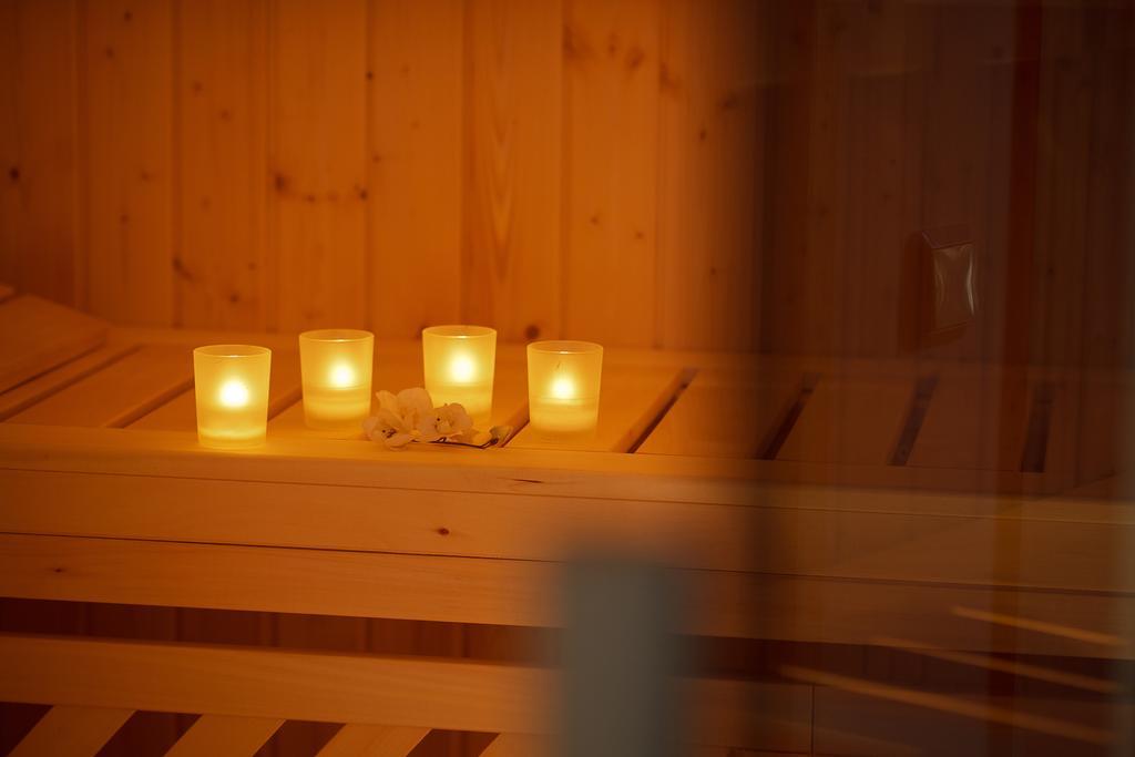 Mein Ferienhaus Wernigerode Villa Luaran gambar